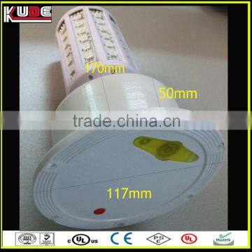 Waterproof Remote Dimmable Led Light Corn for Decoration photo-4