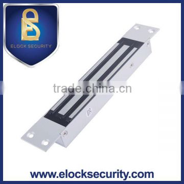 280KG(600LBS) Electromagnetic Lock Mortise Mounted