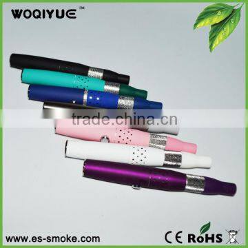 2015 new dry herb vaporizer, ceramic dry herb vaporizer, custom vaporizer pen