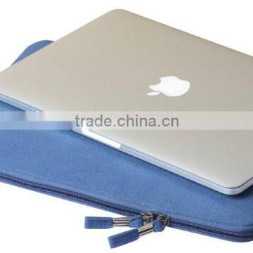 Neoprene sleeve case for laptop Nice workmanship