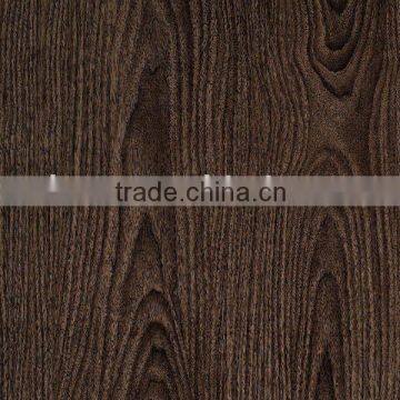 Dark Walnut wood alike color film