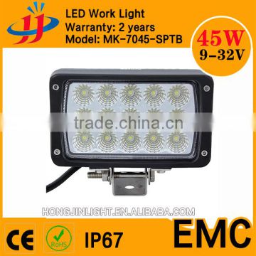 Manufacturer led decoration light off road lights trucks 24v led truck lights keep safe