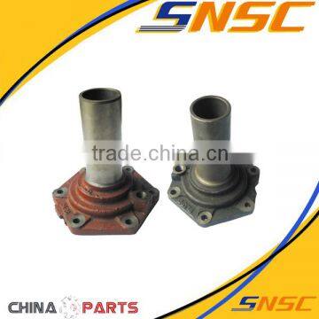 Fast 9JS180 transmission parts shandong SINOTRUK HOWO Truck WG2222020107 Imput shaft end cover "SNSC