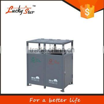2015 zhe jiang redsun 240 liter medical waste bin
