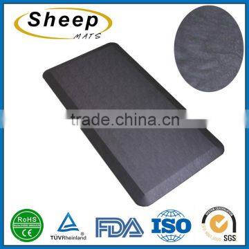 New Arrival Colorful pu Decorative Door Mats photo-2