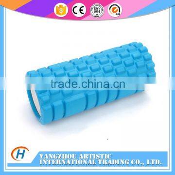 High Density Custom Design Hollow Exercise Foam Rollers Wholesale