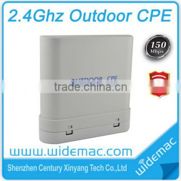 2000mW Long Range Nanostation Wireless Outdoor AP/CPE