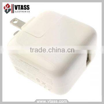 1 port Usb travel charger,for ipad super fast power charger for tablet usb multi charger
