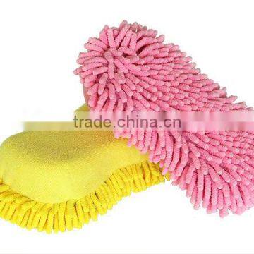 cleaning sponges