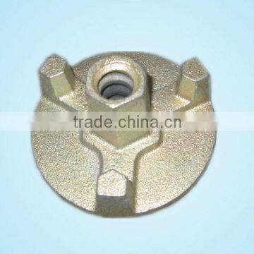Form Work Tie Rod Nut Anchor Nut