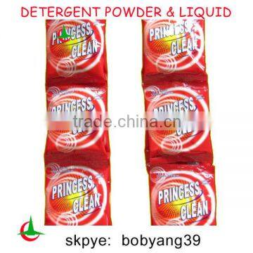 Middle East Popular Soap Powder