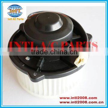 JAC TOJOY AUTO AC FAN & BLOWER MOTOR 12V