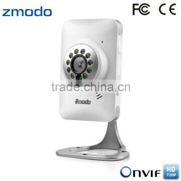 Zmodo IR Wireless Wifi Indoor IP CCTV Camera