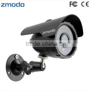 Zmodo Outdoor 600TVL Bullet IR Camera