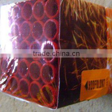 20 SHOT CE approved CAKE fireworks Cat.2
