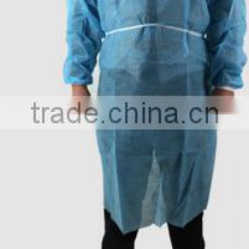 PP Isolation gown