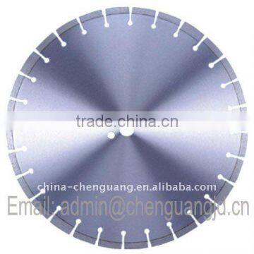 fast cutting diamond saw blade