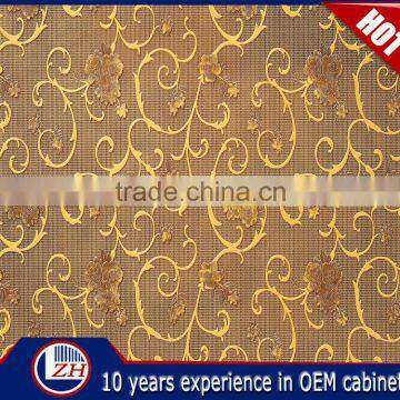 Wholesale high quality exterior 3d wall panel