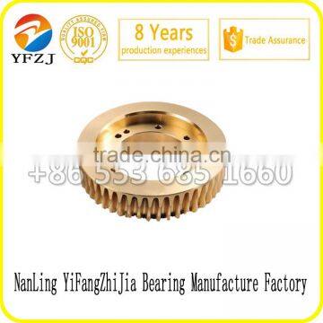 Hot Sale Injector Copper Washer Copper Washer photo-2