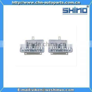 fog lamp for BYD flyer,BYD auto parts,wholesale spare parts for BYD