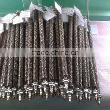 Finned Tubular Heating Element