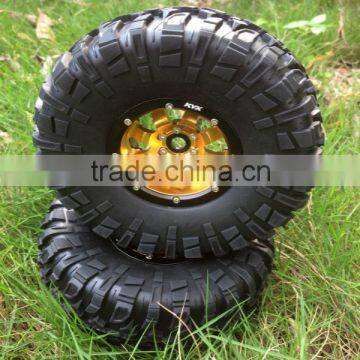 new products 2.2 rc crawler wheel for SCX-10