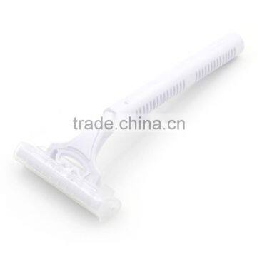 Yangzhou factory wholesale Disposable hotel man ice shaver