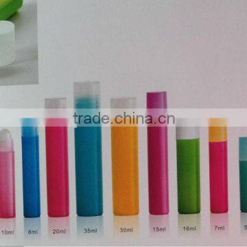 Plastic Roll on Bottles