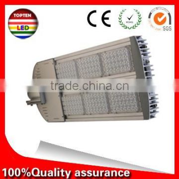 168w LED street light