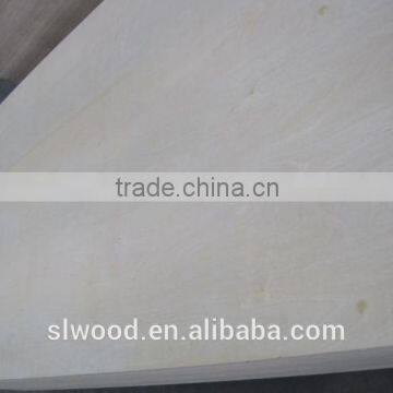 Baltic Birch Plywood/Indoor Usage and Veneer Boards Plywood Type Russian plywood