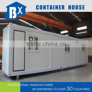 Flat Package steel structure Prefab Container Houses price