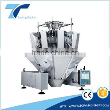 Multihead Combination Weigher/Electronic Automatic Combination Weighing Scales