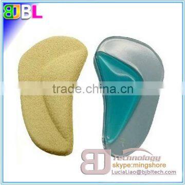 Foot care factory in China, Kids orthotic insole.In toe gait Corrector for Children.