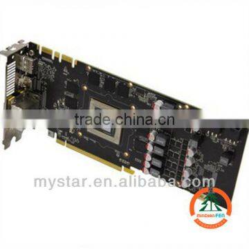 Hot Used Graphic Card 6008MHz 2048MB Graphic Card photo-4