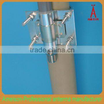 2.4G 2400 - 2483 MHz Omni Wireless Outdoor 10Km Fiberglass Antenna photo-3