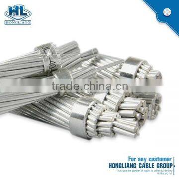 goldenrod AAC conductor 954MCM bare strand conductor/power cable/all aluminium strand conductor