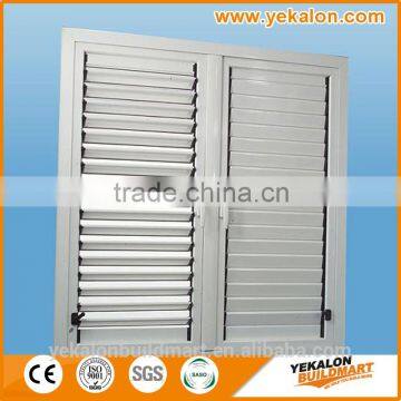 2015 Latest Professional Adjustable Aluminum Louver photo-2