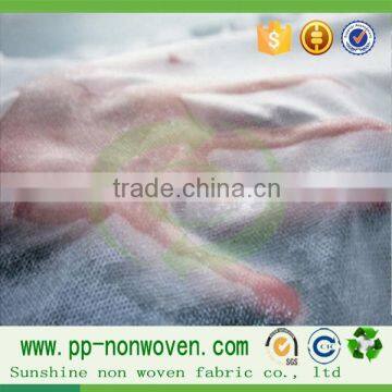 Hydrophilic100% pp spunbond nonwoven fabric baby diaper ,diapers raw material