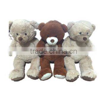 EN71 wholesale Giant Teddy bear for Europe