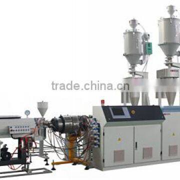 Multilayer Pipe Machine