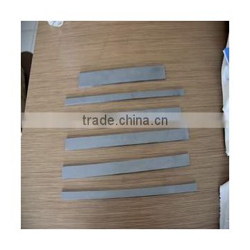 High Quality Custom-Made Tungsten Carbide Blocks with Competitive Price