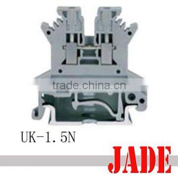 UK-1.5N terminal blocks