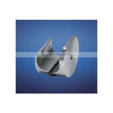 Stainless steel pipe to wall pipe fixer-HS07SL02