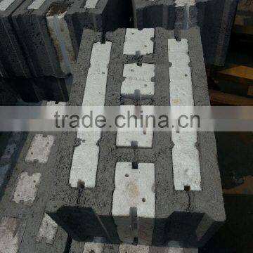 Eps Thermal Cement Hollow Block Making Machine photo-2