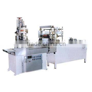 OTR300 Solvent Low Temp Hot Stamping Machine