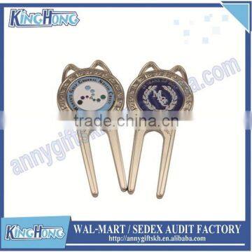 Factory Directly Cheap Price Golf Repair Tool photo-3