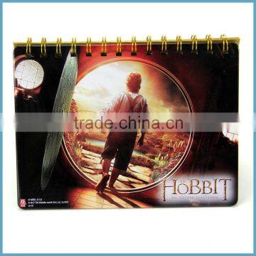 Professional Manufacturer Supply Printing Design Table Calendar 2016 photo-2