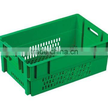 Plastic Crates