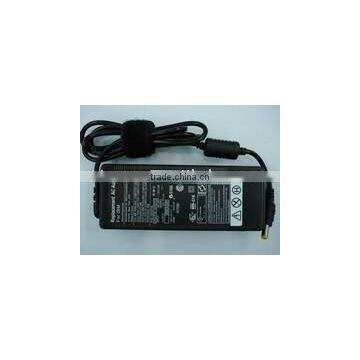 IBM laptop AC adapter notebook AC adapter replacement for IBM 19V 4.2A (5.5*2.5 yellow)