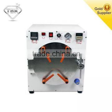 TBK Large High Pressure Autoclave Bubble Remover Machine Air Bubble Removing Machine for Mobile Phone photo-1